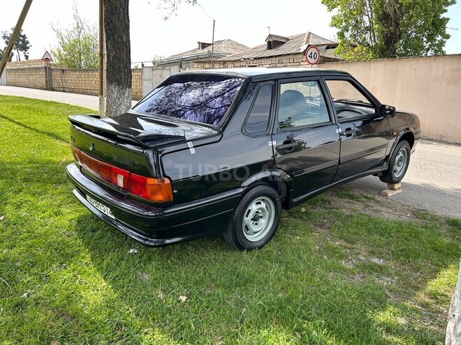 LADA (VAZ) 2115 2010, 151,000 km - 1.6 l - Quba