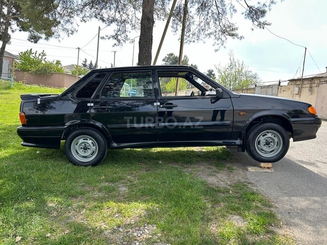 LADA (VAZ) 2115 2010, 151,000 km - 1.6 l - Quba