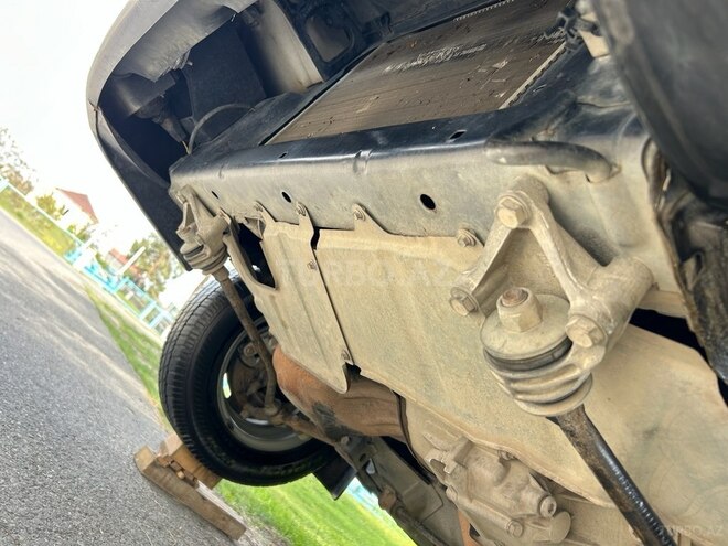 LADA (VAZ) 2115 2010, 151,000 km - 1.6 l - Quba