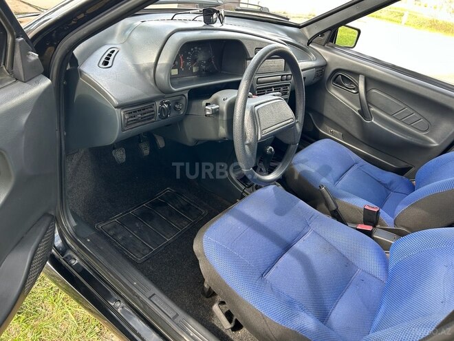 LADA (VAZ) 2115 2010, 151,000 km - 1.6 l - Quba