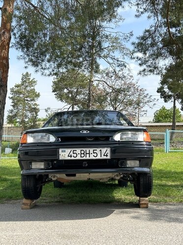 LADA (VAZ) 2115 2010, 151,000 km - 1.6 l - Quba
