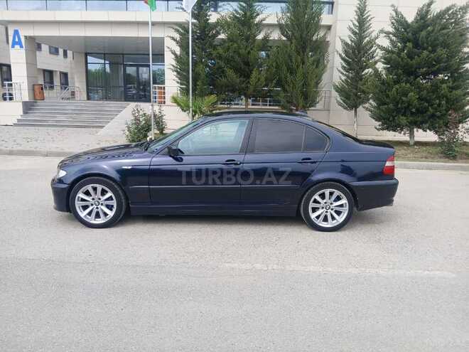 BMW 318 2002, 322,000 km - 2.0 l - Sabirabad