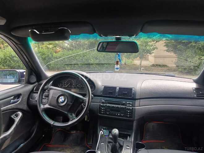 BMW 318 2002, 322,000 km - 2.0 l - Sabirabad