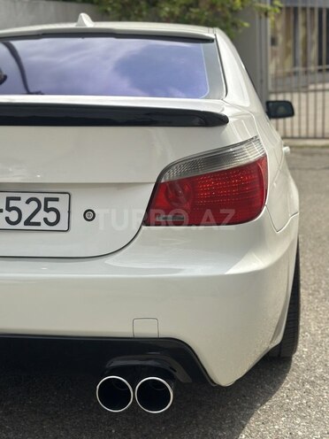 BMW 525 2005, 320,000 km - 2.5 l - Bakı
