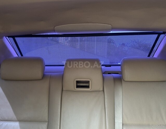 BMW 525 2005, 320,000 km - 2.5 l - Bakı