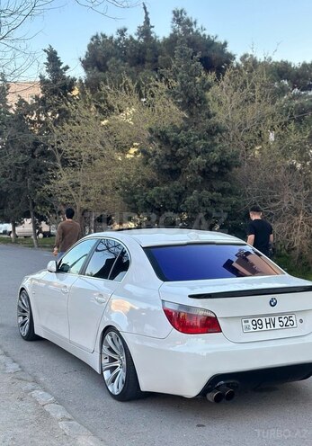 BMW 525 2005, 320,000 km - 2.5 l - Bakı