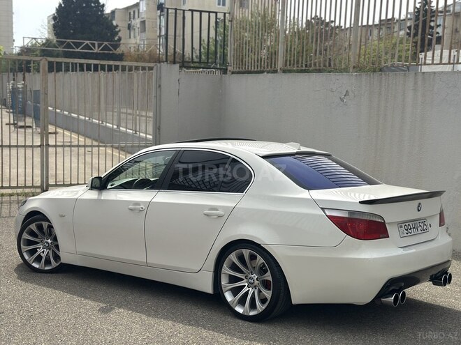 BMW 525 2005, 320,000 km - 2.5 l - Bakı