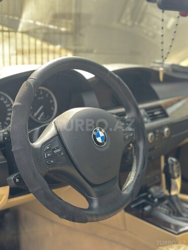 BMW 525 2005, 320,000 km - 2.5 l - Bakı