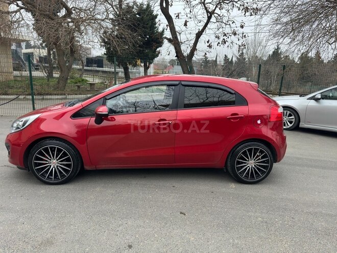 Kia Pride 2014, 158,000 km - 1.4 l - Bakı