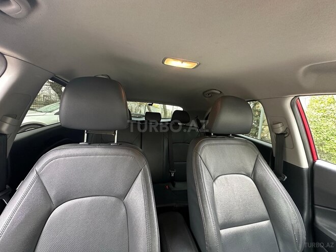 Kia Pride 2014, 158,000 km - 1.4 l - Bakı