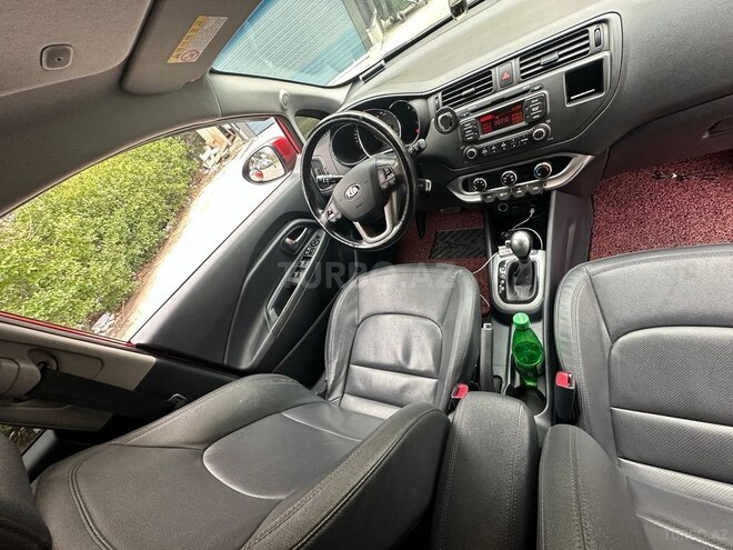 Kia Pride 2014, 158,000 km - 1.4 l - Bakı