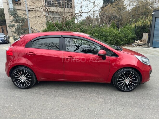 Kia Pride 2014, 158,000 km - 1.4 l - Bakı
