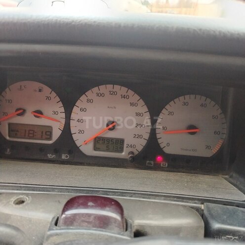 Volkswagen Passat 1996, 289,000 km - 2.0 l - Bakı