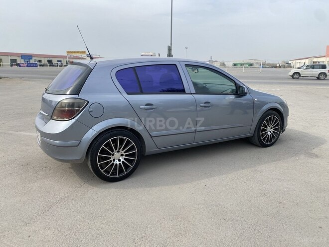 Opel Astra 2007, 250,000 km - 1.9 l - Bakı