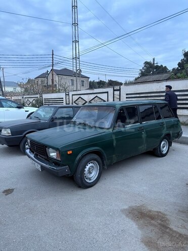 LADA (VAZ) 2104 1997, 95,000 km - 1.6 l - Bakı