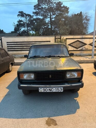LADA (VAZ) 2104 1997, 95,000 km - 1.6 l - Bakı