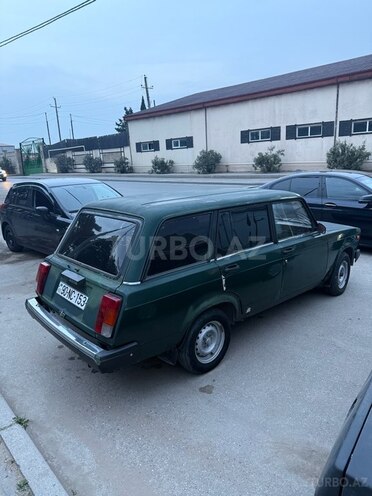LADA (VAZ) 2104 1997, 95,000 km - 1.6 l - Bakı