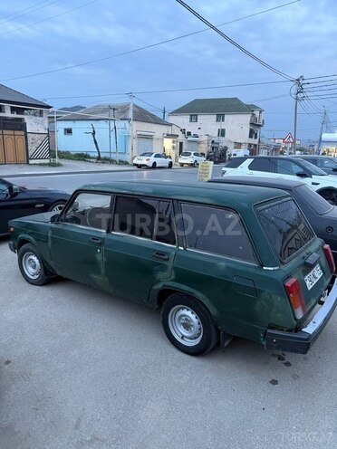 LADA (VAZ) 2104 1997, 95,000 km - 1.6 l - Bakı