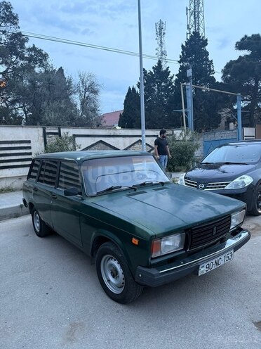 LADA (VAZ) 2104 1997, 95,000 km - 1.6 l - Bakı