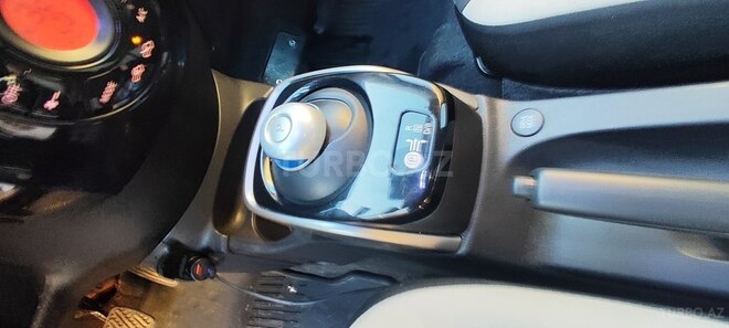 Nissan Note 2018, 37,000 km - 1.2 l - Bakı