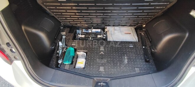 Nissan Note 2018, 37,000 km - 1.2 l - Bakı