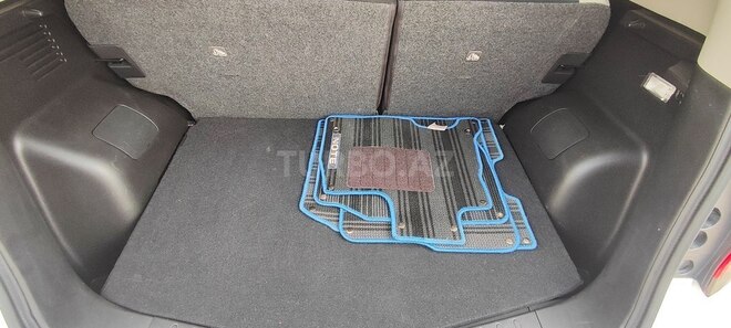Nissan Note 2018, 37,000 km - 1.2 l - Bakı