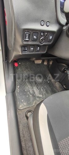 Nissan Note 2018, 37,000 km - 1.2 l - Bakı