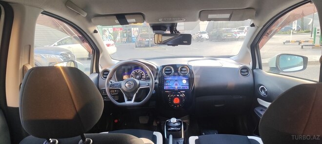 Nissan Note 2018, 37,000 km - 1.2 l - Bakı