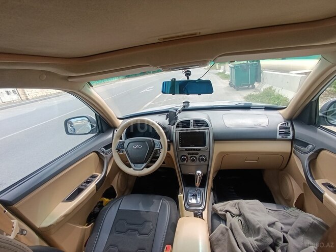 Chery Tiggo (T11) 2013, 230,000 km - 1.8 л - Bakı