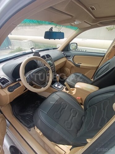 Chery Tiggo (T11) 2013, 230,000 km - 1.8 л - Bakı