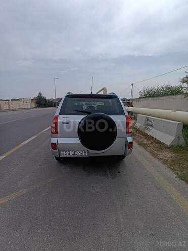 Chery Tiggo (T11) 2013, 230,000 km - 1.8 л - Bakı