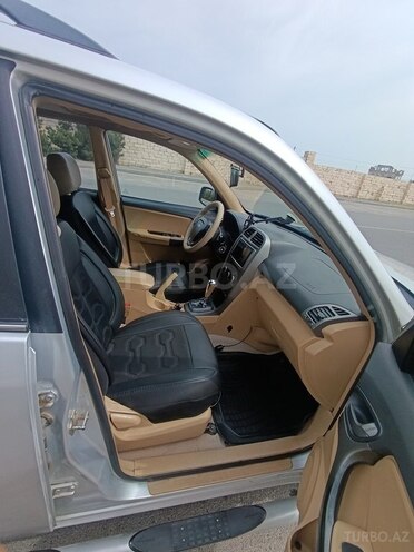Chery Tiggo (T11) 2013, 230,000 km - 1.8 л - Bakı