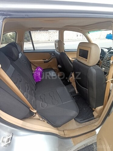 Chery Tiggo (T11) 2013, 230,000 km - 1.8 л - Bakı