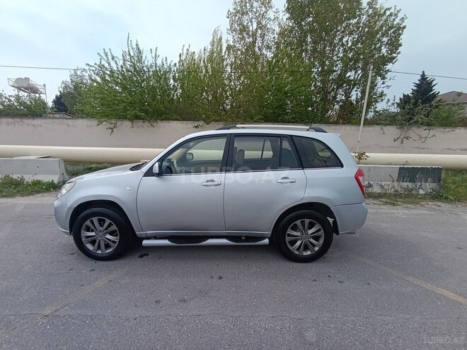Chery Tiggo (T11) 2013, 230,000 km - 1.8 л - Bakı