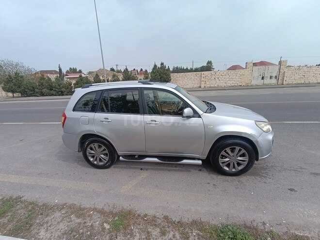 Chery Tiggo (T11) 2013, 230,000 km - 1.8 л - Bakı