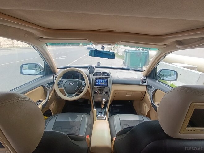 Chery Tiggo (T11) 2013, 230,000 km - 1.8 л - Bakı