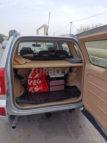 Chery Tiggo (T11) 2013, 230,000 km - 1.8 л - Bakı