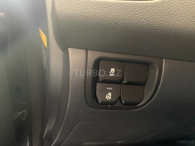 Kia Rio 2015, 90,000 km - 1.4 l - Bakı
