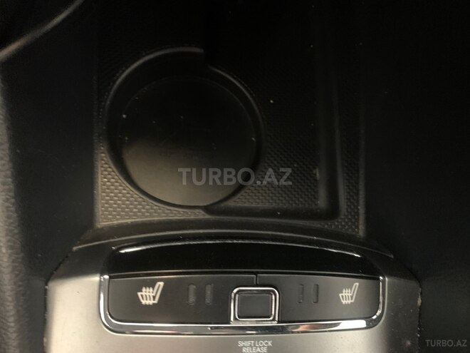 Kia Rio 2015, 90,000 km - 1.4 l - Bakı
