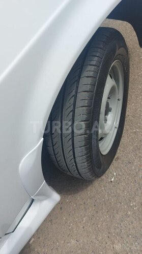 LADA (VAZ) 2115 2012, 248,000 km - 1.6 l - Tovuz