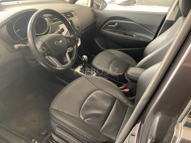 Kia Rio 2015, 90,000 km - 1.4 l - Bakı