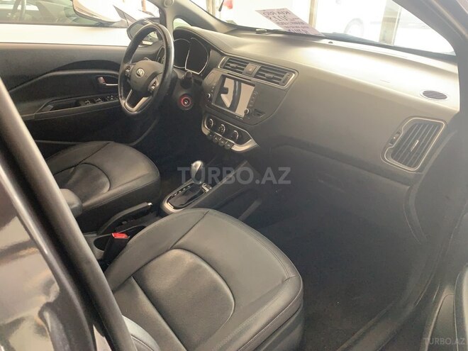 Kia Rio 2015, 90,000 km - 1.4 l - Bakı