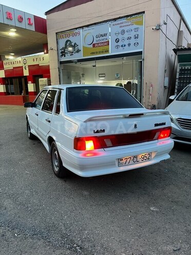 LADA (VAZ) 2115 2012, 248,000 km - 1.6 l - Tovuz