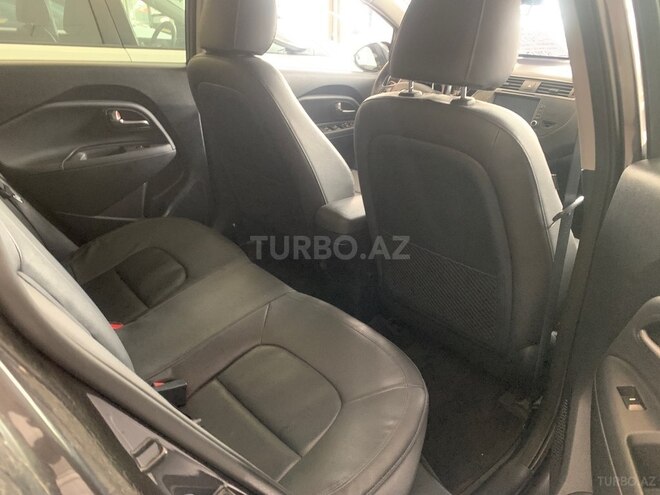 Kia Rio 2015, 90,000 km - 1.4 l - Bakı