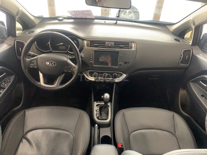 Kia Rio 2015, 90,000 km - 1.4 l - Bakı