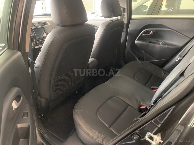 Kia Rio 2015, 90,000 km - 1.4 l - Bakı