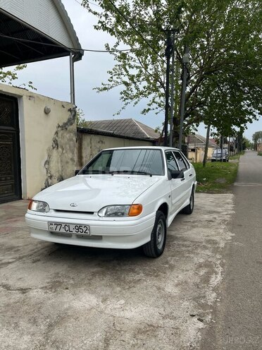 LADA (VAZ) 2115 2012, 248,000 km - 1.6 l - Tovuz