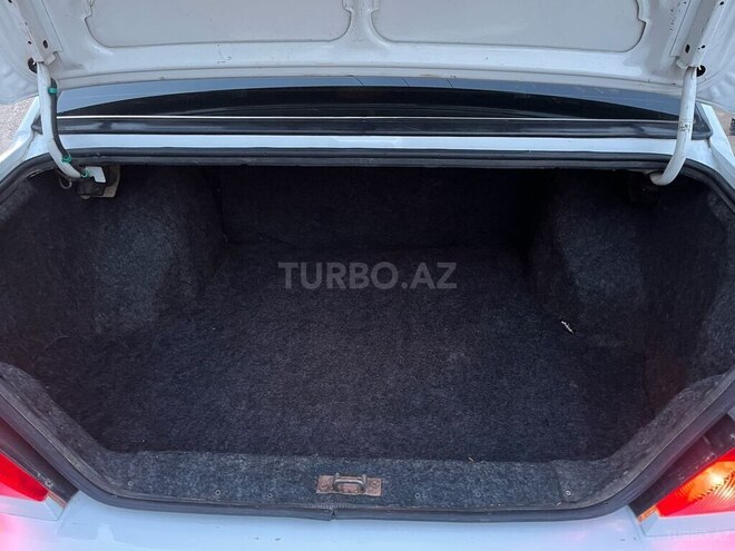 LADA (VAZ) 2115 2012, 248,000 km - 1.6 l - Tovuz