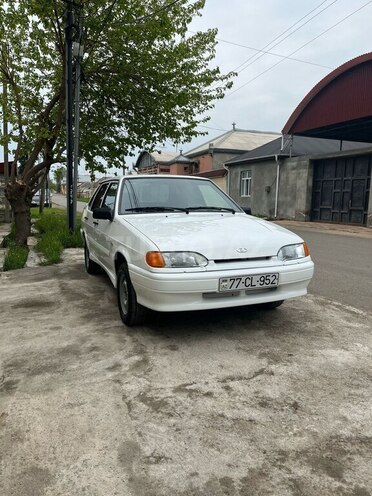 LADA (VAZ) 2115 2012, 248,000 km - 1.6 l - Tovuz