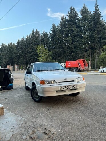 LADA (VAZ) 2115 2012, 248,000 km - 1.6 l - Tovuz